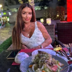 Фото 4 — Элина, 30 лет, 167 см, 55 кг, Москва