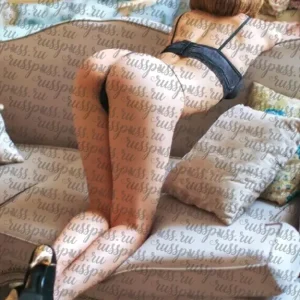 Фото 3 — Элиза, 28 лет, 170 см, 50 кг, Москва