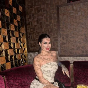 Фото 3 — Элиза, 27 лет, 167 см, 57 кг, Подольск