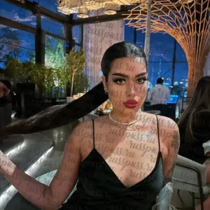 Фото 2 — Элиза, 27 лет, 167 см, 57 кг, Подольск