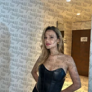 Фото 6 — Элиза, 27 лет, 165 см, 51 кг, Химки