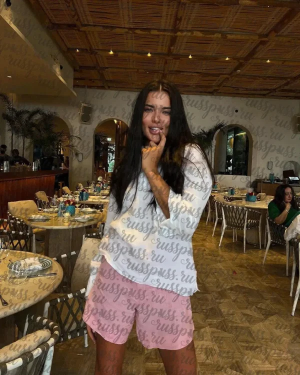 Элиза, 27 лет, 170 см, 56 кг, Одинцово