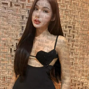 Фото 11 — Элиза, 25 лет, 167 см, 54 кг, Москва