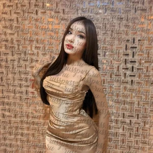 Фото 8 — Элиза, 25 лет, 167 см, 54 кг, Москва