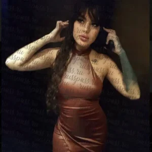 Фото 4 — Элиза, 27 лет, 167 см, 57 кг, Подольск