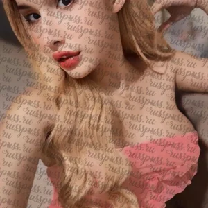 Фото 10 — Элиза, 25 лет, 167 см, 54 кг, Москва