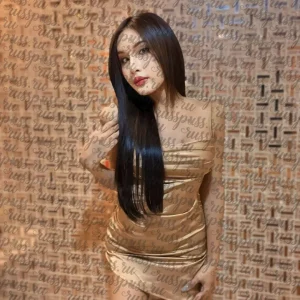 Фото 3 — Элиза, 25 лет, 167 см, 54 кг, Москва