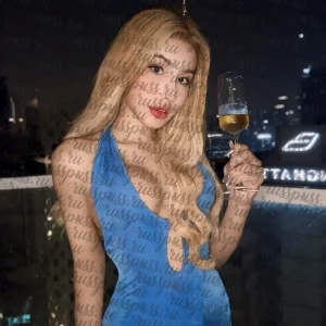 Фото 9 — Элиза, 25 лет, 167 см, 54 кг, Москва