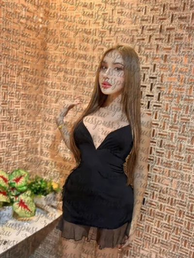 Элиза, 25 лет, 167 см, 54 кг, Москва