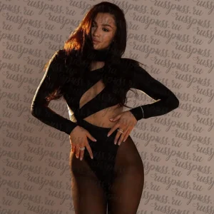 Фото 4 — Элиза, 23 года, 167 см, 58 кг, Королёв