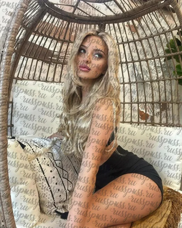 Элизабет, 21 год, 174 см, 61 кг, Одинцово