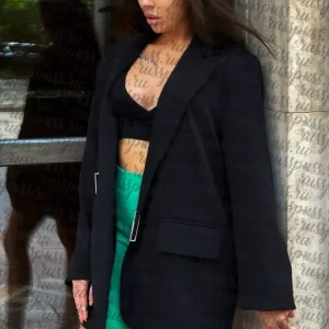 Фото 6 — Элизабет, 27 лет, 160 см, 45 кг, Москва