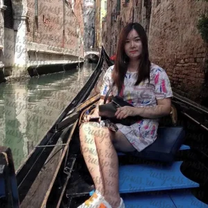 Фото 4 — Элизабет, 21 год, 161 см, 60 кг, Люберцы