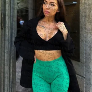 Фото 2 — Элизабет, 27 лет, 160 см, 45 кг, Москва