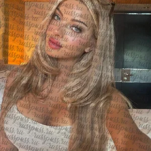 Фото 4 — Элизабет, 21 год, 174 см, 61 кг, Одинцово