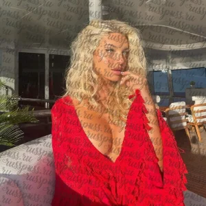 Фото 2 — Элизабет, 21 год, 174 см, 61 кг, Одинцово