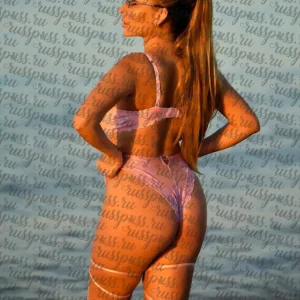 Фото 6 — Элизабетта, 26 лет, 174 см, 60 кг, Москва