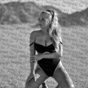 Фото 12 — Элизабетта, 26 лет, 174 см, 60 кг, Москва