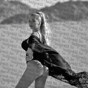 Фото 8 — Элизабетта, 26 лет, 174 см, 60 кг, Москва