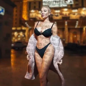 Фото 11 — Элизабетта, 26 лет, 174 см, 60 кг, Москва