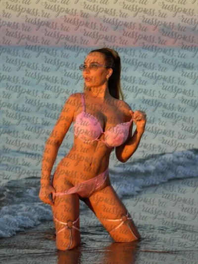 Элизабетта, 26 лет, 174 см, 60 кг, Москва