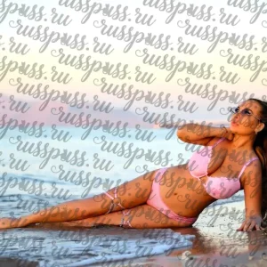 Фото 10 — Элизабетта, 26 лет, 174 см, 60 кг, Москва