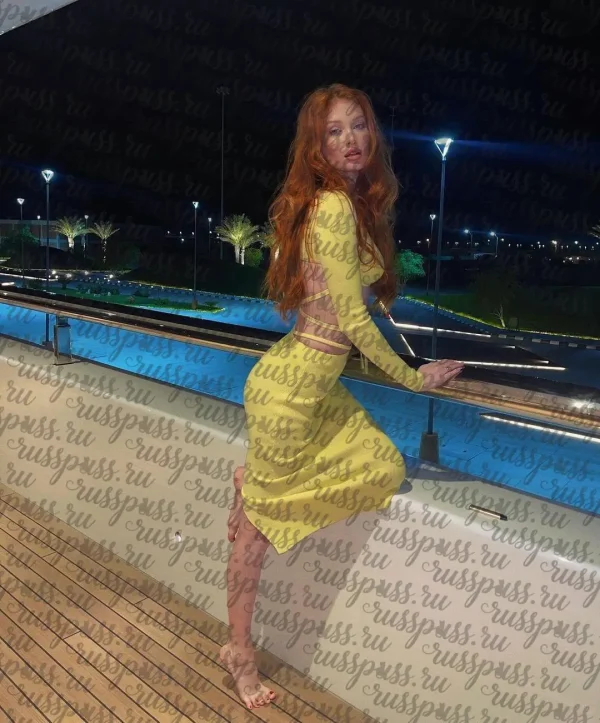 Элла, 24 года, 168 см, 55 кг, Одинцово