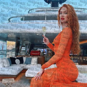 Фото 3 — Элла, 24 года, 168 см, 55 кг, Одинцово