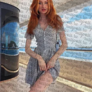 Фото 2 — Элла, 24 года, 168 см, 55 кг, Одинцово