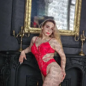 Фото 3 — Эллери, 26 лет, 176 см, 59 кг, Москва