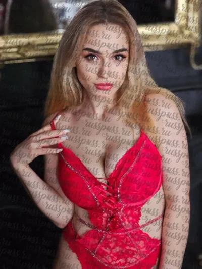 Эллери, 26 лет, 176 см, 59 кг, Москва