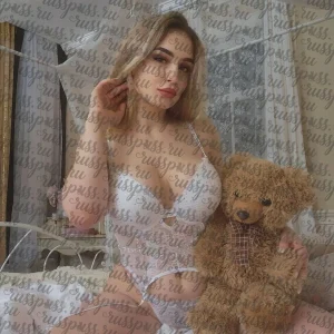 Фото 2 — Эллери, 26 лет, 176 см, 59 кг, Москва