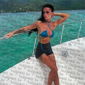 Фото 4 — Элли, 22 года, 161 см, 47 кг, Москва