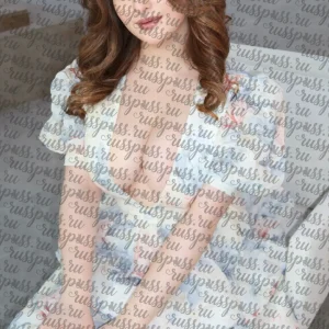 Фото 5 — Элли, 18 лет, 170 см, 65 кг, Москва