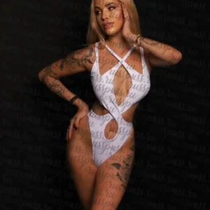 Фото 2 — Элли, 24 года, 175 см, 52 кг, Москва