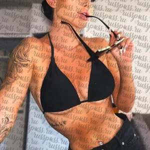 Фото 11 — Элли, 21 год, 161 см, 47 кг, Москва