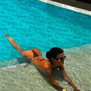 Фото 6 — Элли, 21 год, 161 см, 47 кг, Москва