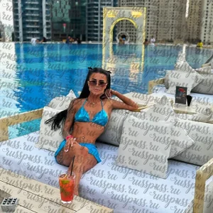 Фото 2 — Элли, 22 года, 161 см, 47 кг, Москва