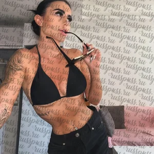 Фото 11 — Элли, 22 года, 161 см, 47 кг, Москва