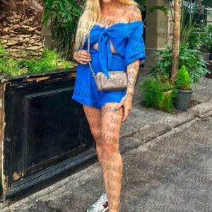 Фото 5 — Элли, 24 года, 175 см, 52 кг, Москва