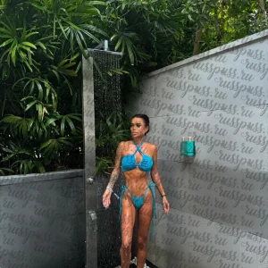 Фото 10 — Элли, 22 года, 161 см, 47 кг, Москва