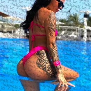 Фото 10 — Элли, 21 год, 161 см, 47 кг, Москва