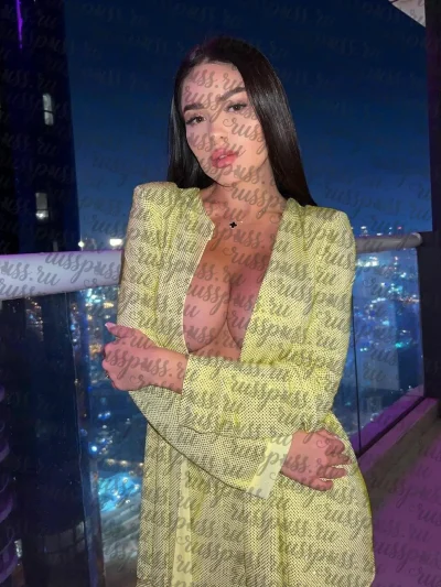 Элли, 23 года, 175 см, 61 кг, Одинцово