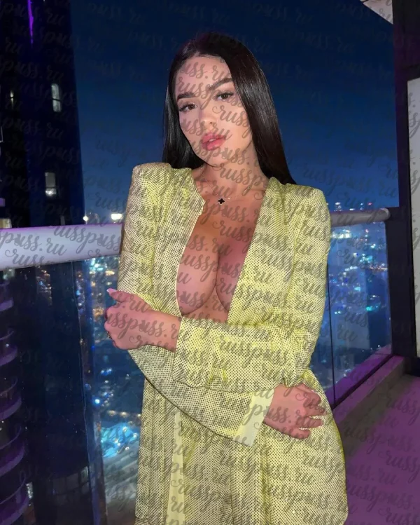 Элли, 23 года, 175 см, 61 кг, Одинцово