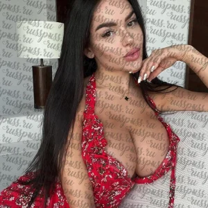 Фото 2 — Элли, 23 года, 175 см, 61 кг, Одинцово