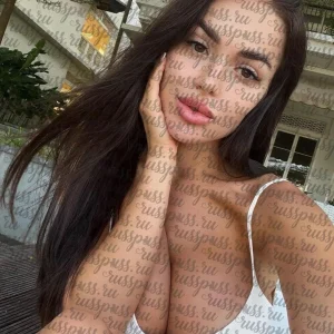 Фото 3 — Элли, 23 года, 175 см, 61 кг, Одинцово