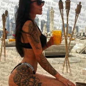 Фото 4 — Элли, 21 год, 161 см, 47 кг, Москва