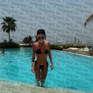 Фото 3 — Элли, 22 года, 161 см, 47 кг, Москва