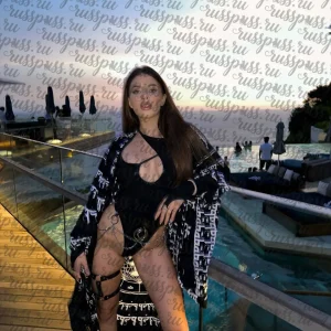 Фото 5 — Эллис, 24 года, 175 см, 53 кг, Москва