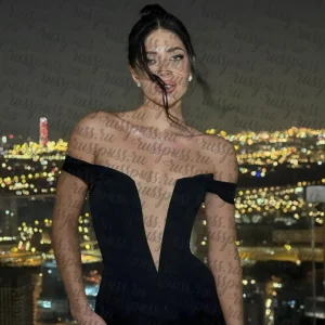 Фото 2 — Эллис, 24 года, 175 см, 53 кг, Москва